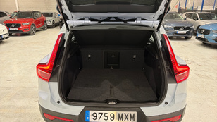 Volvo XC40 B3 G Ocasión 120 KW (163CV) - 12