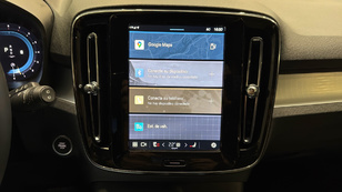 Volvo XC40 B3 G Ocasión 120 KW (163CV) - 13