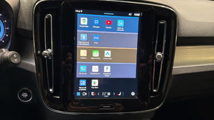 Volvo XC40 B3 G Ocasión 120 KW (163CV) - 14