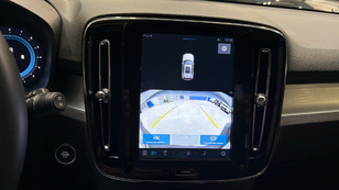 Volvo XC40 B3 G Ocasión 120 KW (163CV) - 15