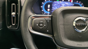 Volvo XC40 B3 G Ocasión 120 KW (163CV) - 17