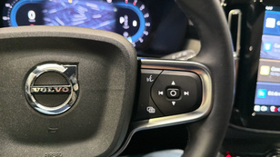 Volvo XC40 B3 G Ocasión 120 KW (163CV) - 18