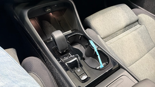 Volvo XC40 B3 G Ocasión 120 KW (163CV) - 22