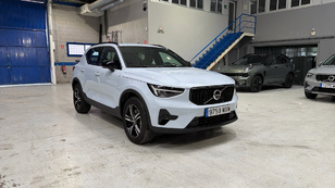 Volvo XC40 B3 G Ocasión 120 KW (163CV) - 30