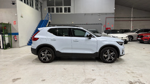 Volvo XC40 B3 G Ocasión 120 KW (163CV) - 31