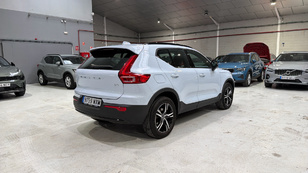 Volvo XC40 B3 G Ocasión 120 KW (163CV) - 32