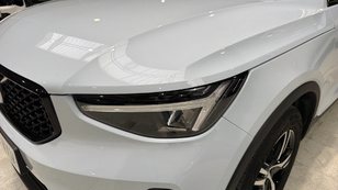 Volvo XC40 B3 G Ocasión 120 KW (163CV) - 33