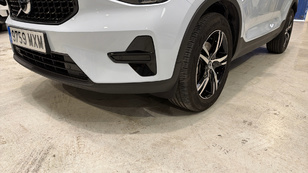 Volvo XC40 B3 G Ocasión 120 KW (163CV) - 34