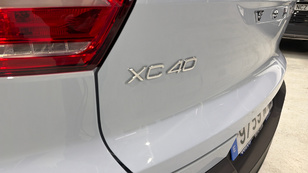 Volvo XC40 B3 G Ocasión 120 KW (163CV) - 38