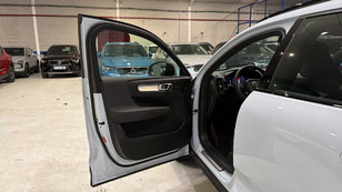 Volvo XC40 B3 G Ocasión 120 KW (163CV) - 45
