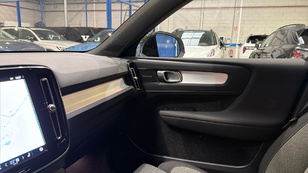 Volvo XC40 B3 G Ocasión 120 KW (163CV) - 47