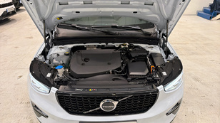 Volvo XC40 B3 G Ocasión 120 KW (163CV) - 50