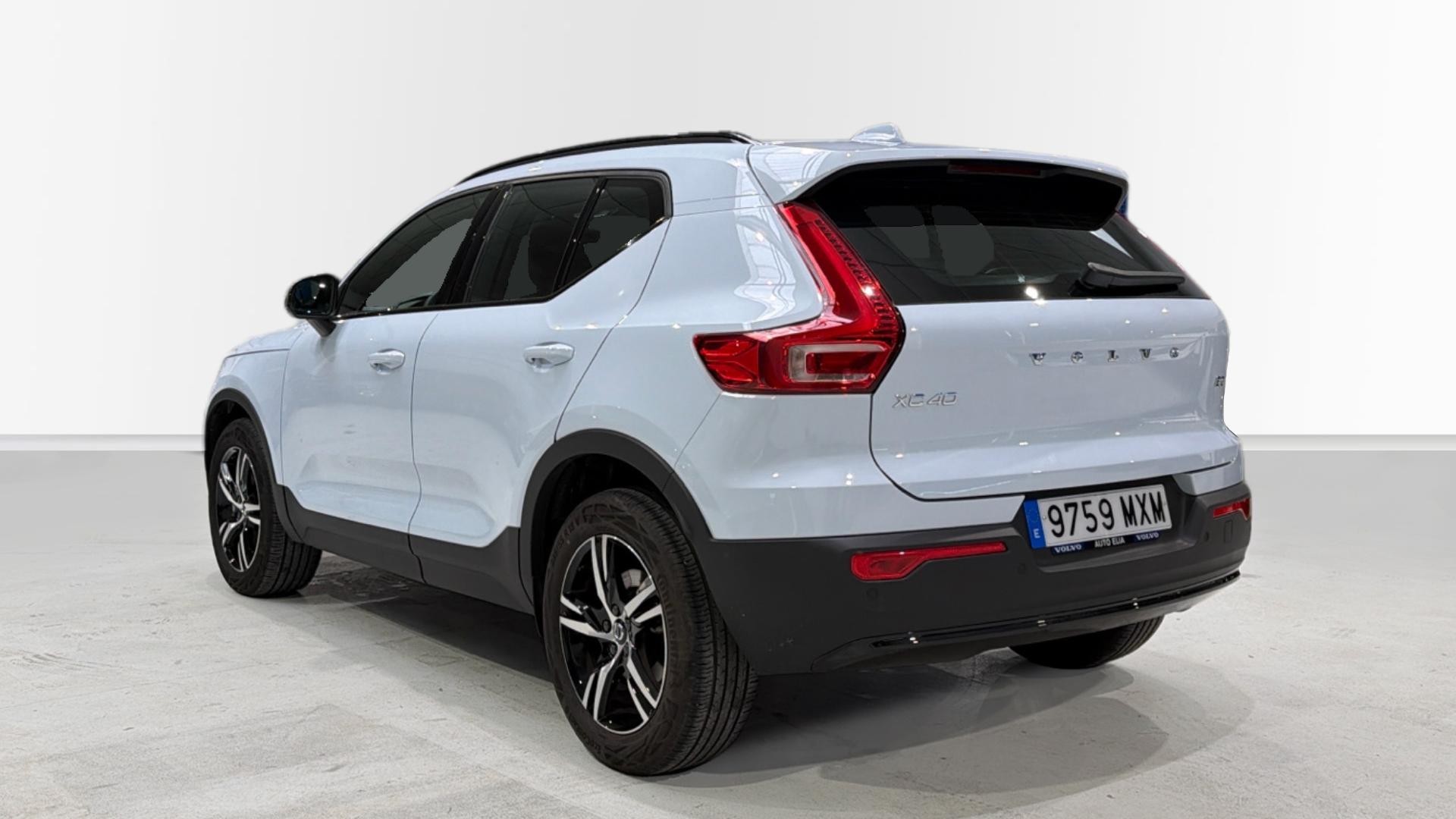 Volvo XC40 segunda mano 103918896 - 2
