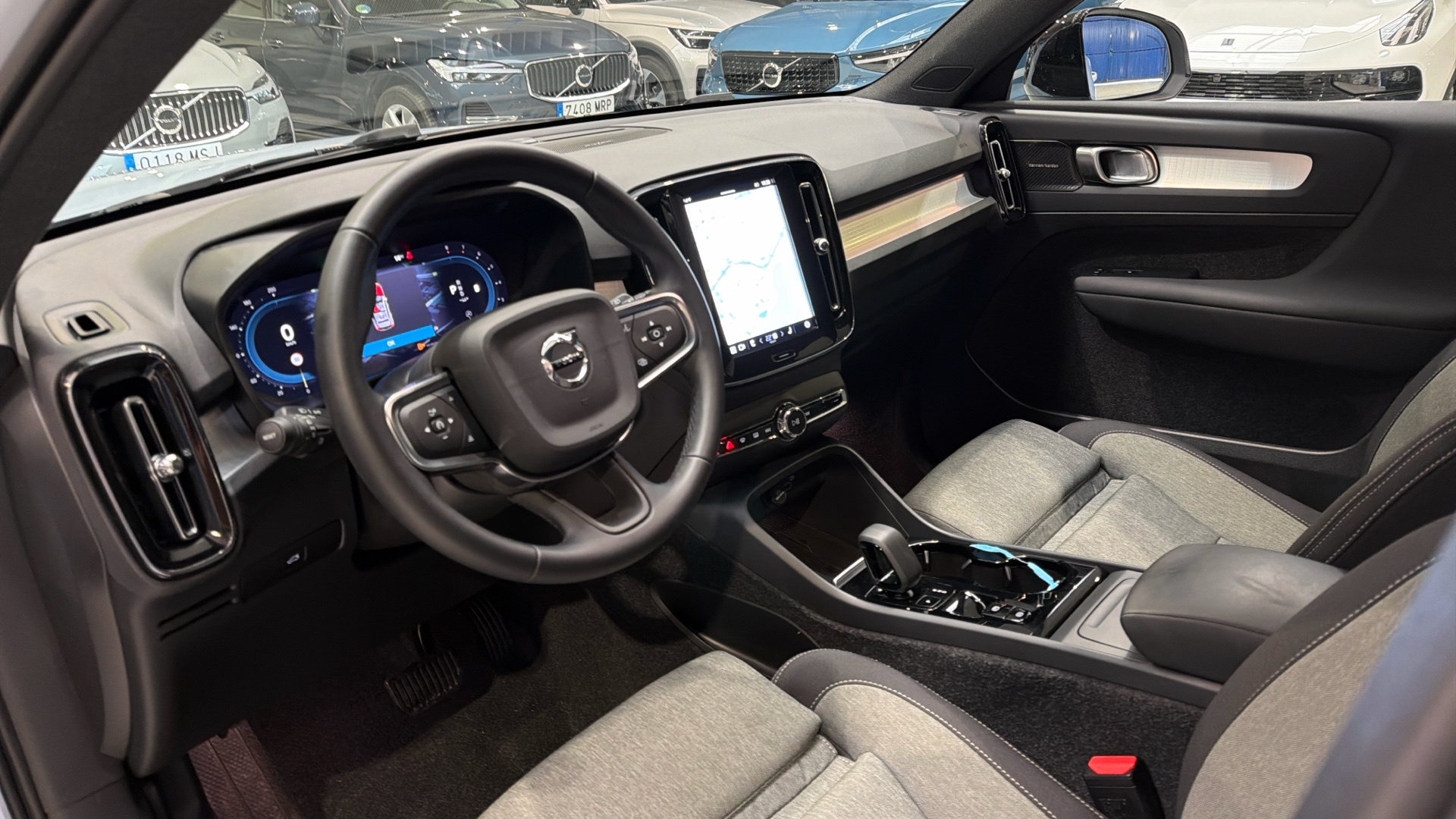 Volvo XC40 segunda mano 103918896 - 4