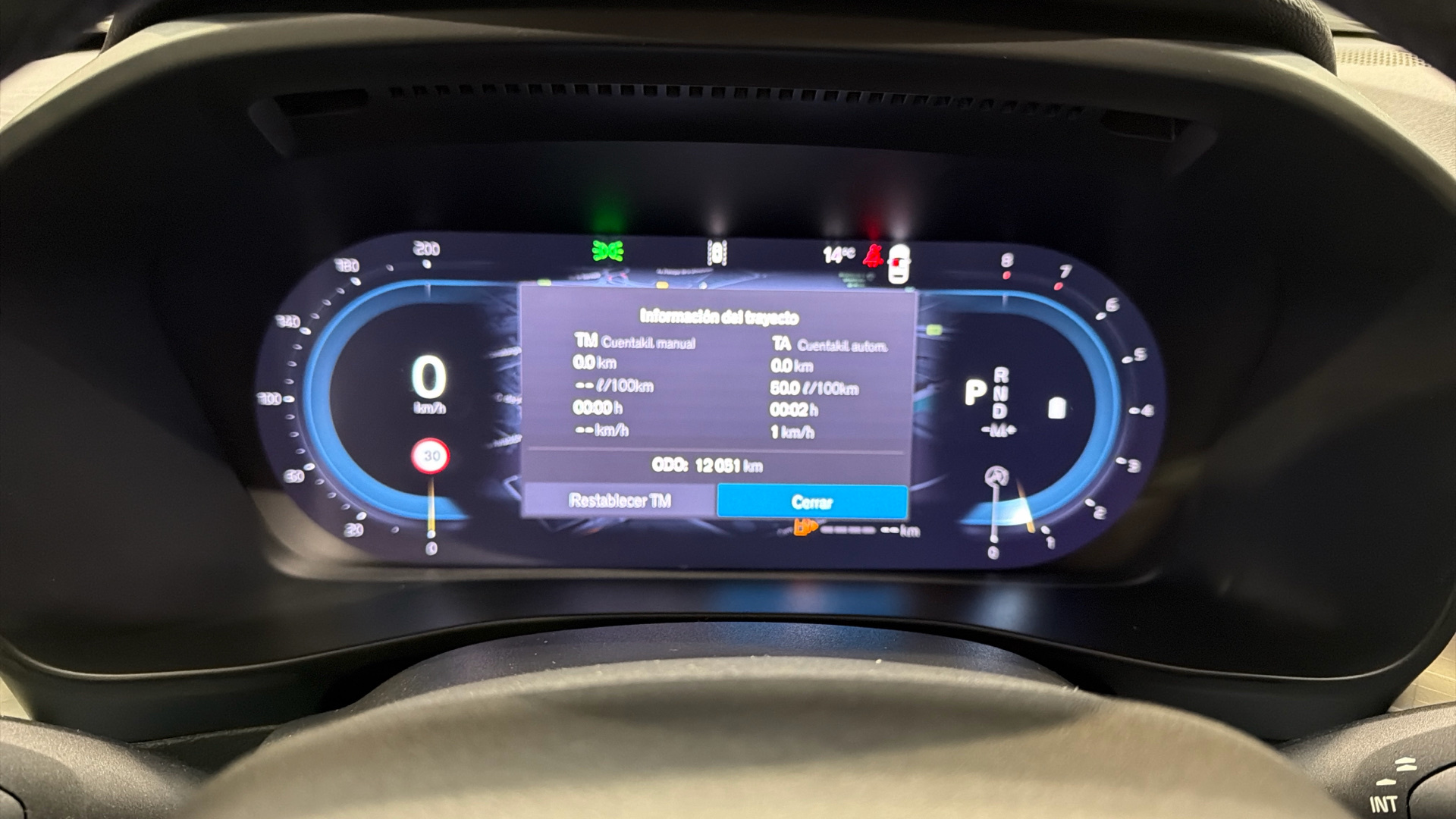 Volvo XC40 segunda mano 103918896 - 11