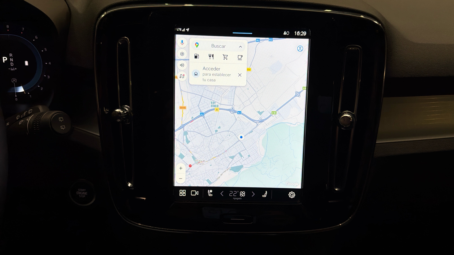 Volvo XC40 segunda mano 103918896 - 12