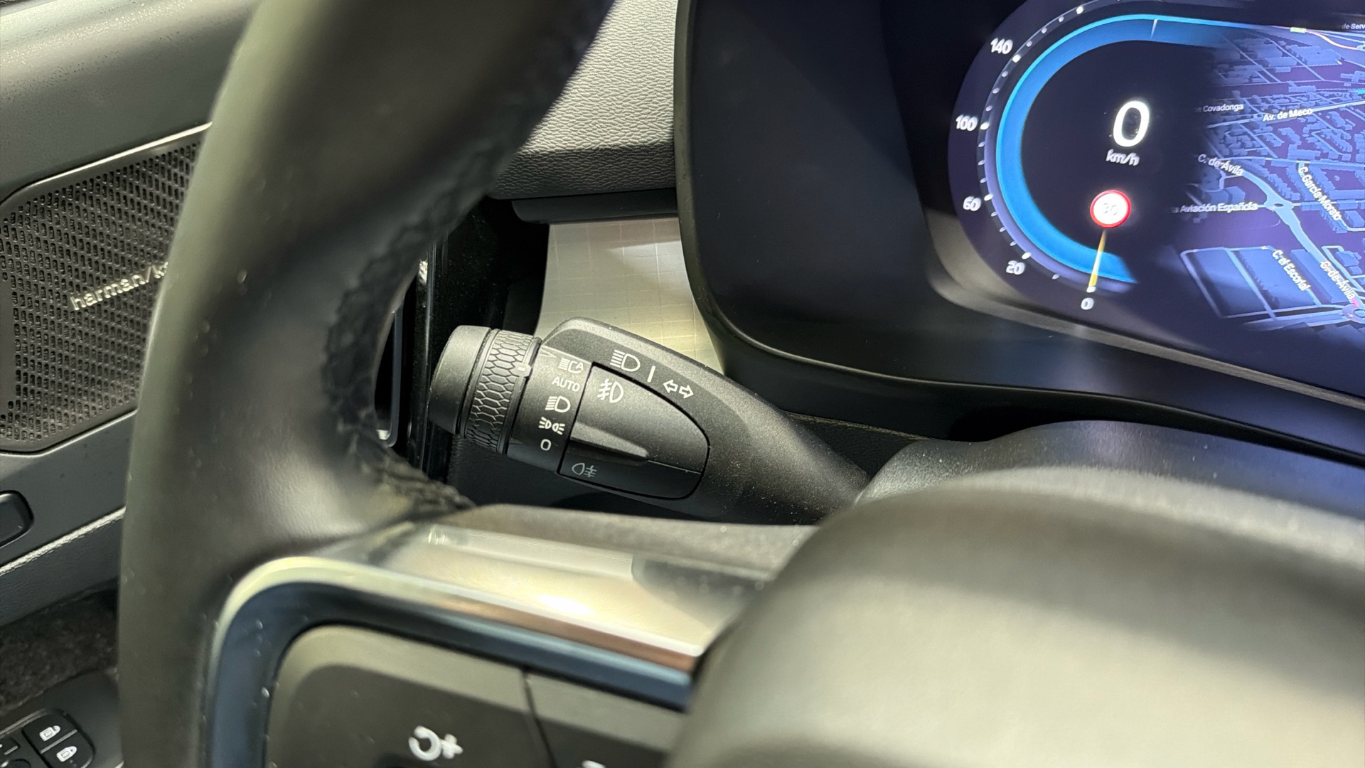 Volvo XC40 segunda mano 103918896 - 17