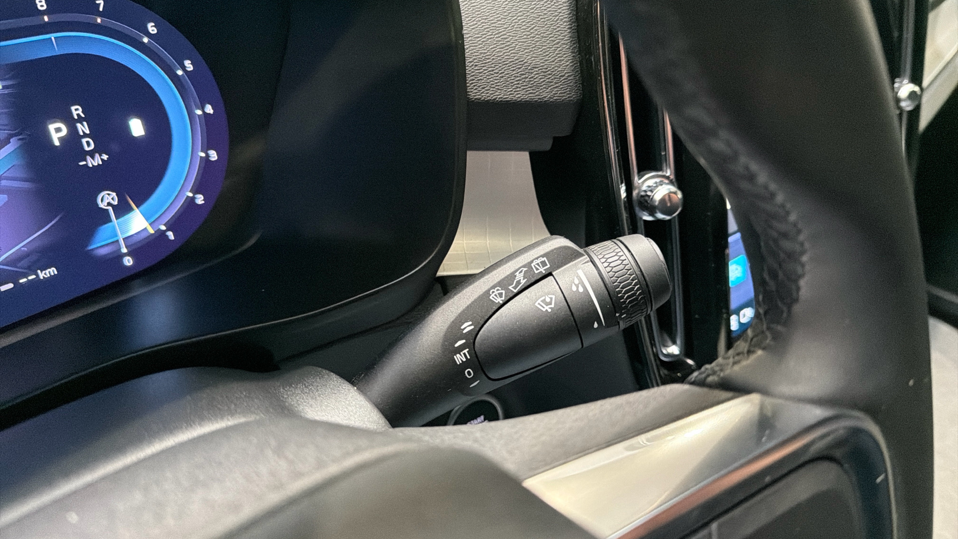 Volvo XC40 segunda mano 103918896 - 20