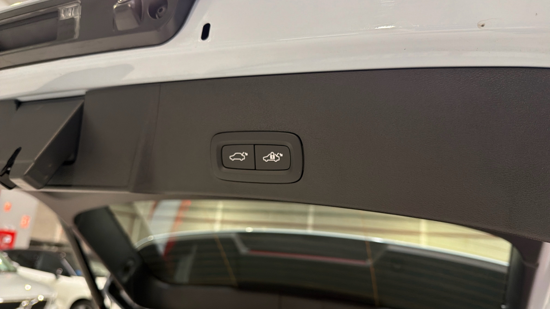 Volvo XC40 segunda mano 103918896 - 30