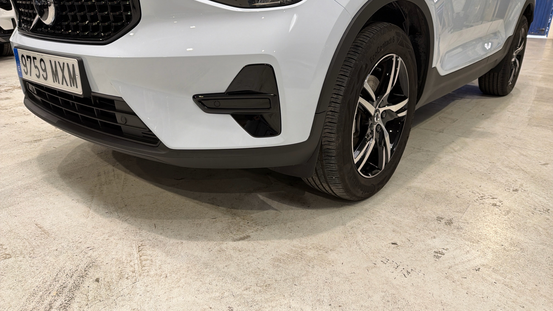 Volvo XC40 segunda mano 103918896 - 35
