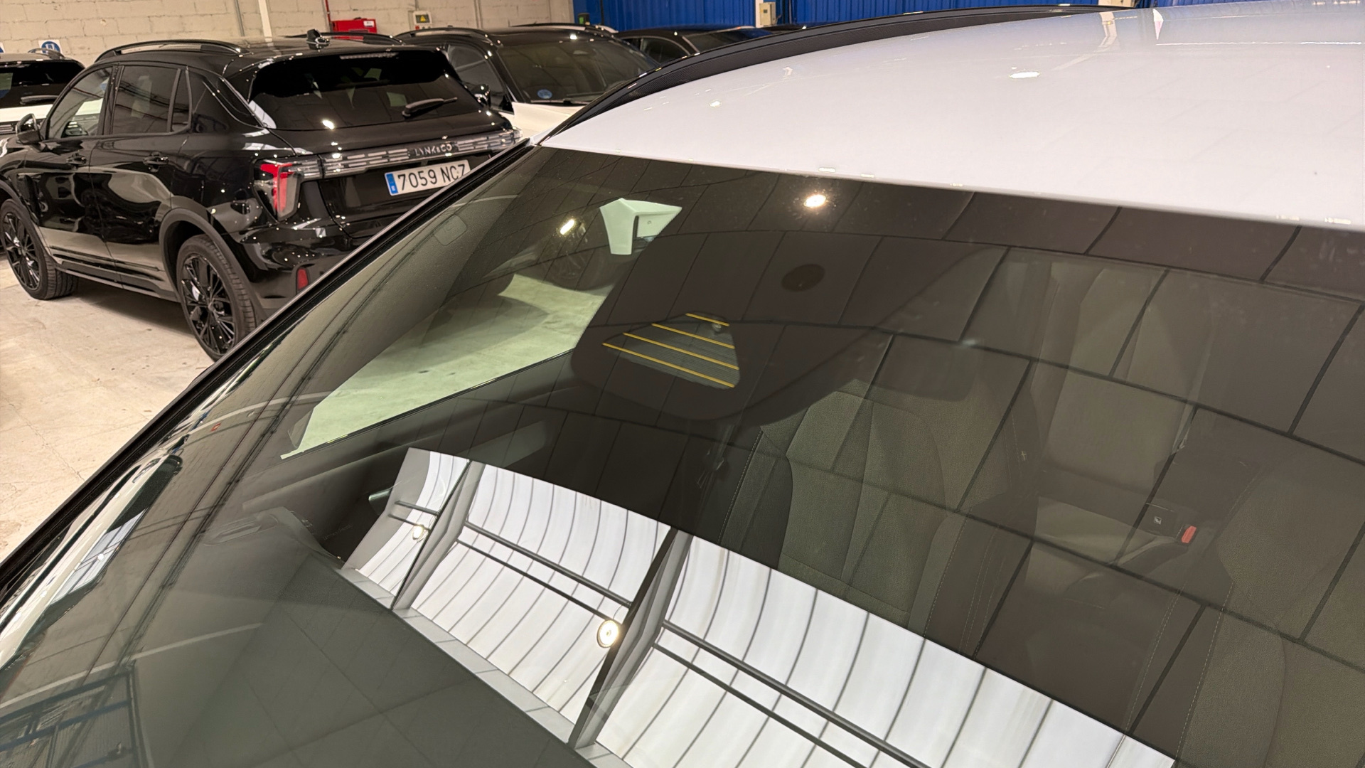 Volvo XC40 segunda mano 103918896 - 37