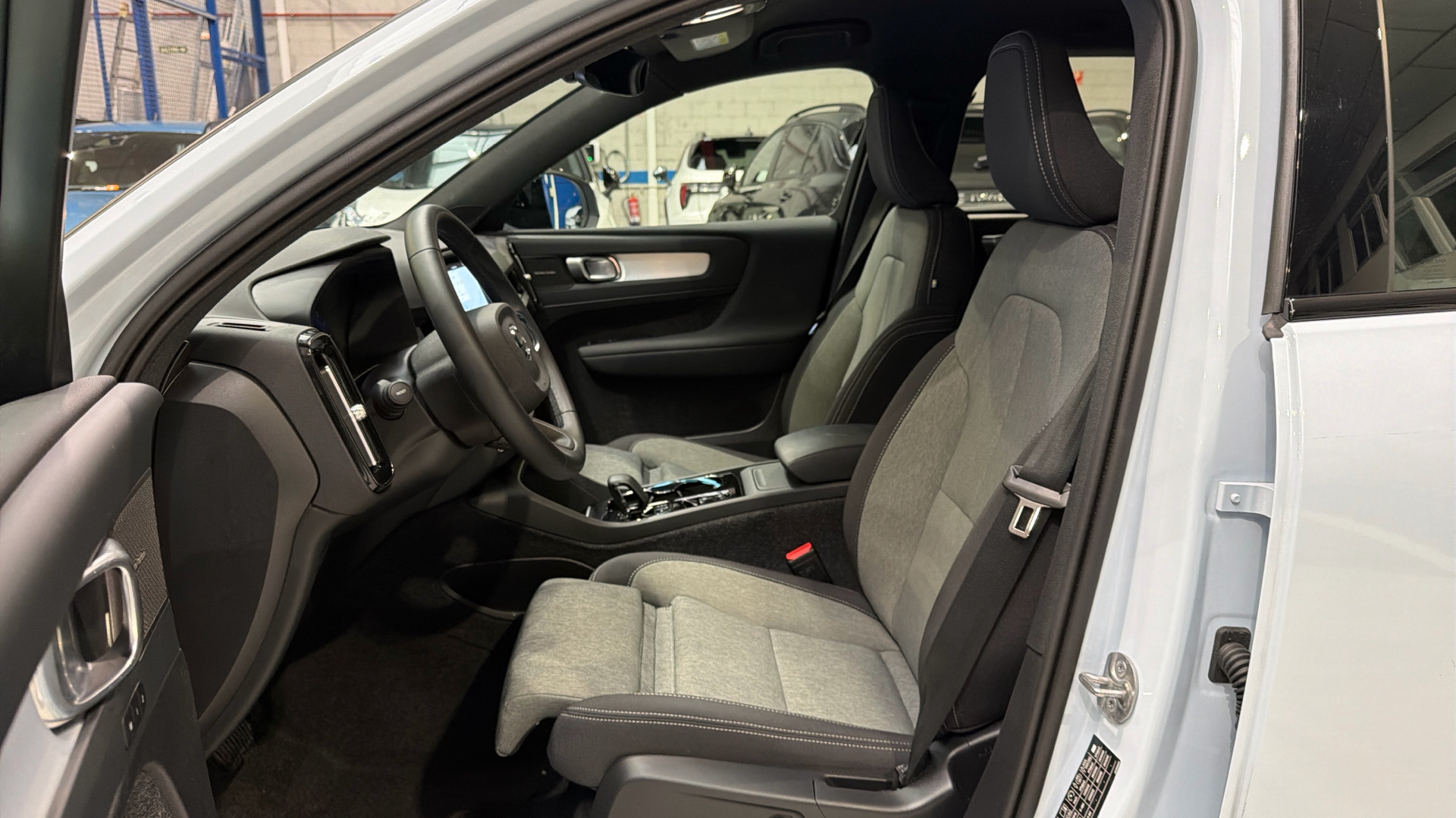 Volvo XC40 segunda mano 103918896 - 47