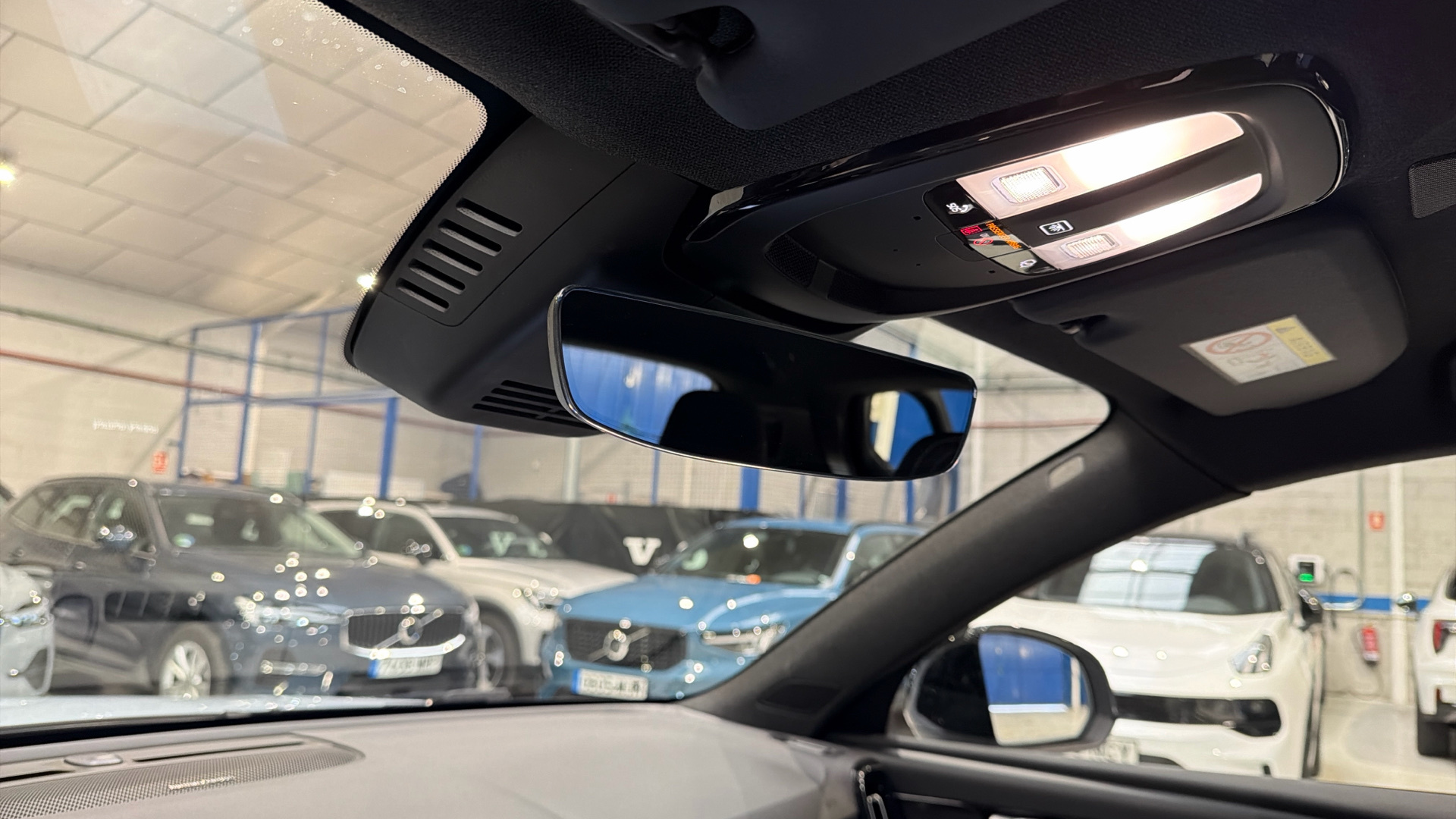 Volvo XC40 segunda mano 103918896 - 49