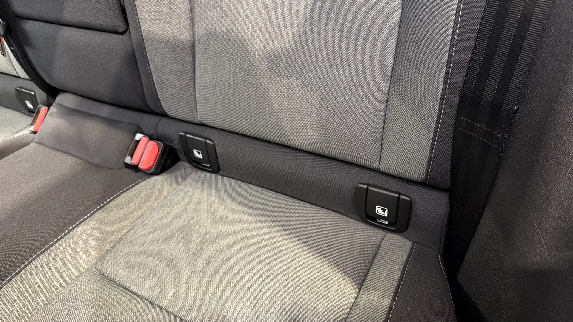 Volvo XC40 segunda mano 103918896 - 53