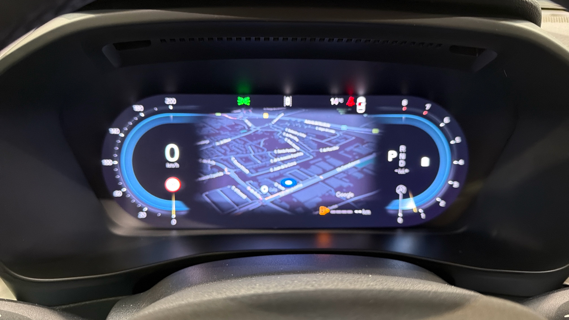 Volvo XC40 segunda mano 103918896 - 54