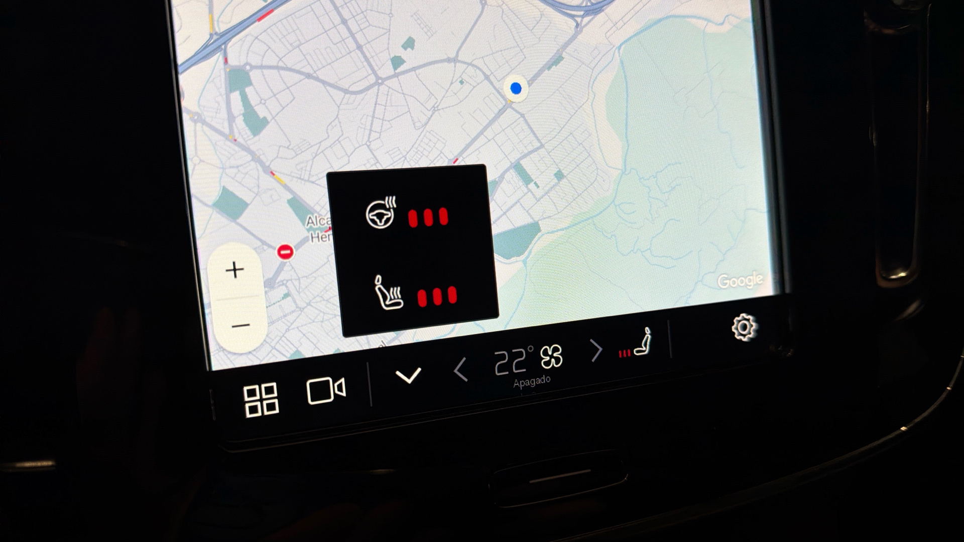 Volvo XC40 segunda mano 103918896 - 55