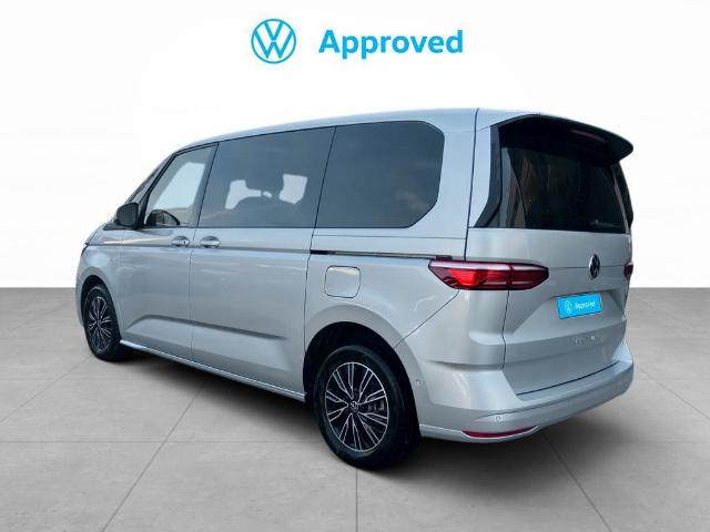 Volkswagen Multivan Life Batalla Corta 2.0 TDI 110 kW (150 CV) DSG