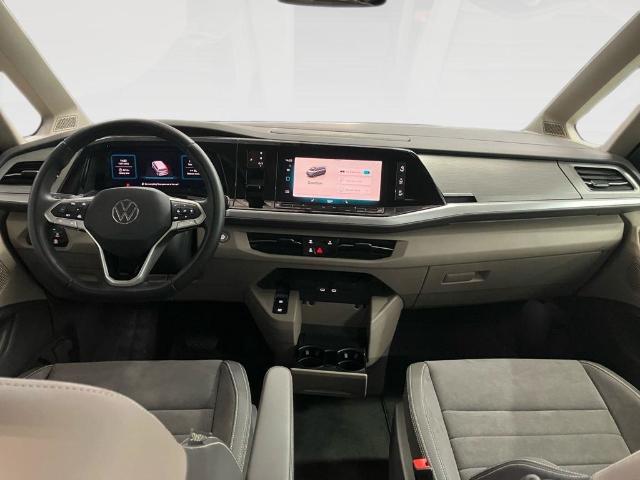 Volkswagen Multivan Life Batalla Corta 2.0 TDI 110 kW (150 CV) DSG