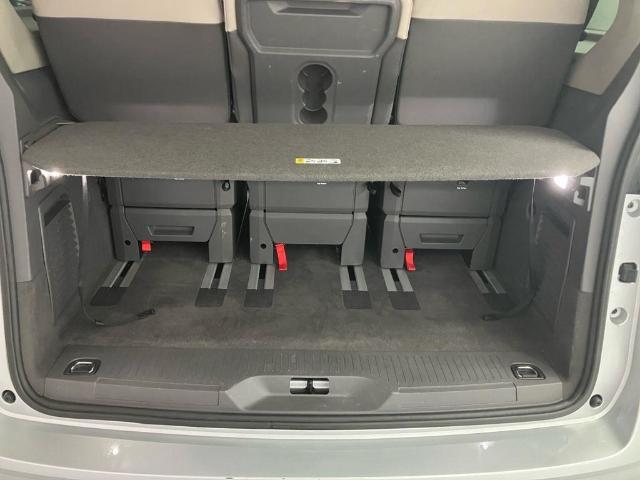 Volkswagen Multivan Life Batalla Corta 2.0 TDI 110 kW (150 CV) DSG