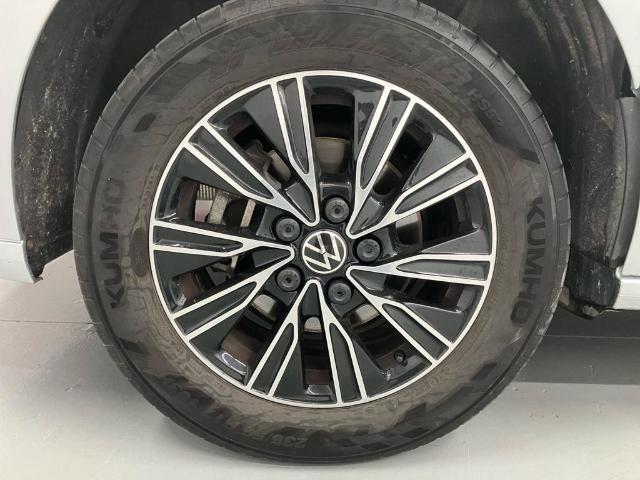 Volkswagen Multivan Life Batalla Corta 2.0 TDI 110 kW (150 CV) DSG