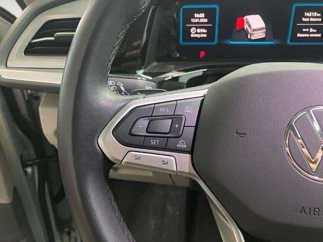 Volkswagen Multivan Life Batalla Corta 2.0 TDI 110 kW (150 CV) DSG