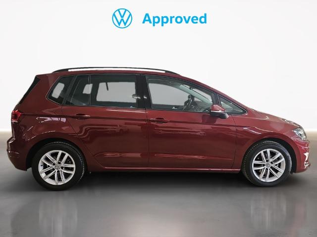 Volkswagen Golf Sportsvan Advance 2.0 TDI 110 kW (150 CV) DSG