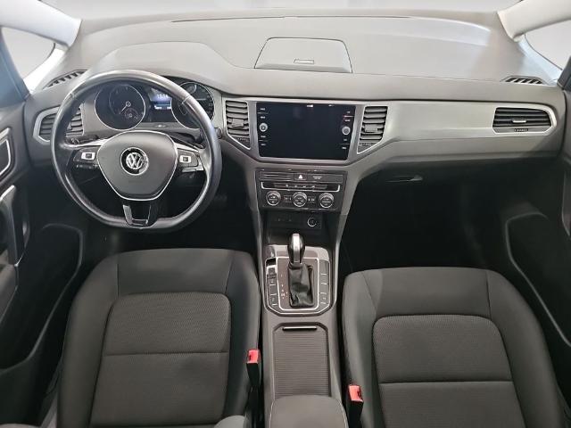 Volkswagen Golf Sportsvan Advance 2.0 TDI 110 kW (150 CV) DSG