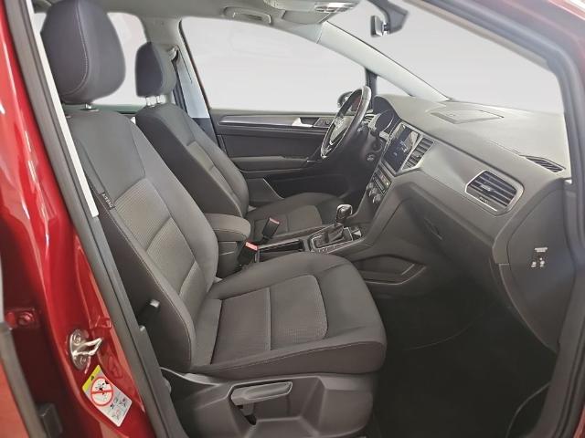 Volkswagen Golf Sportsvan Advance 2.0 TDI 110 kW (150 CV) DSG