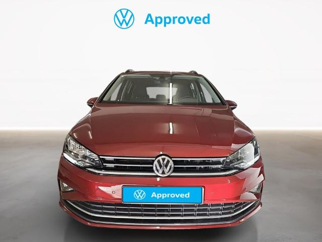 Volkswagen Golf Sportsvan Advance 2.0 TDI 110 kW (150 CV) DSG