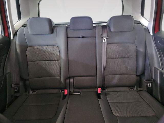 Volkswagen Golf Sportsvan Advance 2.0 TDI 110 kW (150 CV) DSG