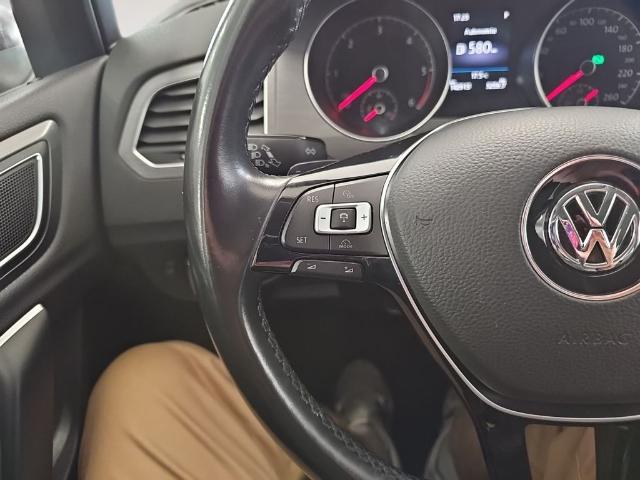 Volkswagen Golf Sportsvan Advance 2.0 TDI 110 kW (150 CV) DSG