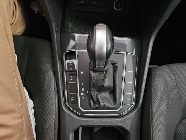 Volkswagen Golf Sportsvan Advance 2.0 TDI 110 kW (150 CV) DSG