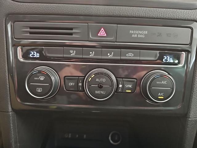 Volkswagen Golf Sportsvan Advance 2.0 TDI 110 kW (150 CV) DSG