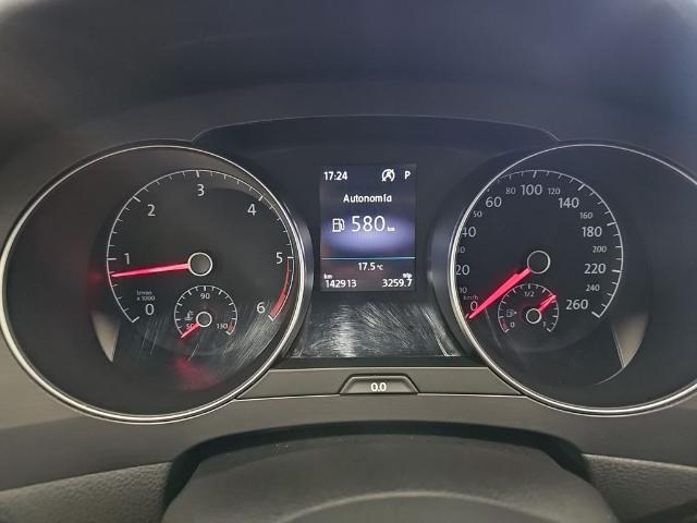 Volkswagen Golf Sportsvan Advance 2.0 TDI 110 kW (150 CV) DSG