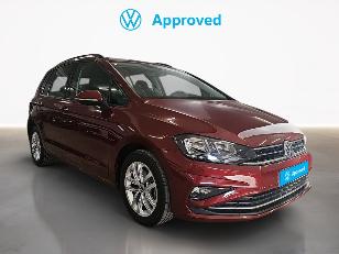 Volkswagen Golf Sportsvan 2.0 TDI de segunda mano