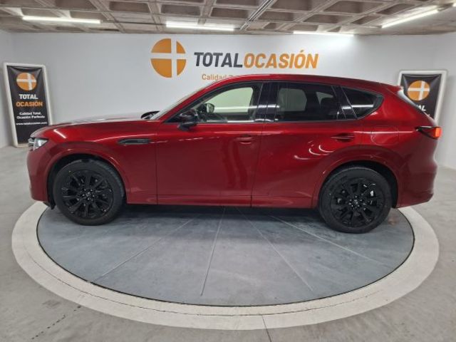 Mazda CX-60 e-Skyactiv PHEV Homura AWD 241 kW (327 CV)