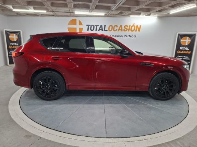 Mazda CX-60 e-Skyactiv PHEV Homura AWD 241 kW (327 CV)