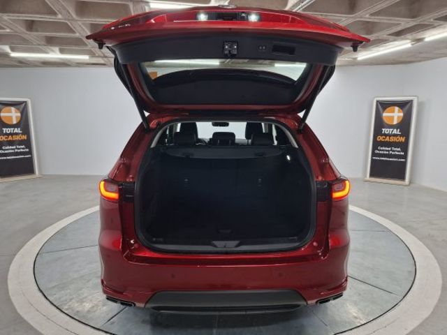 Mazda CX-60 e-Skyactiv PHEV Homura AWD 241 kW (327 CV)