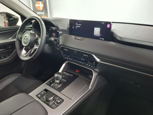 Mazda CX-60 e-Skyactiv PHEV Homura AWD 241 kW (327 CV)