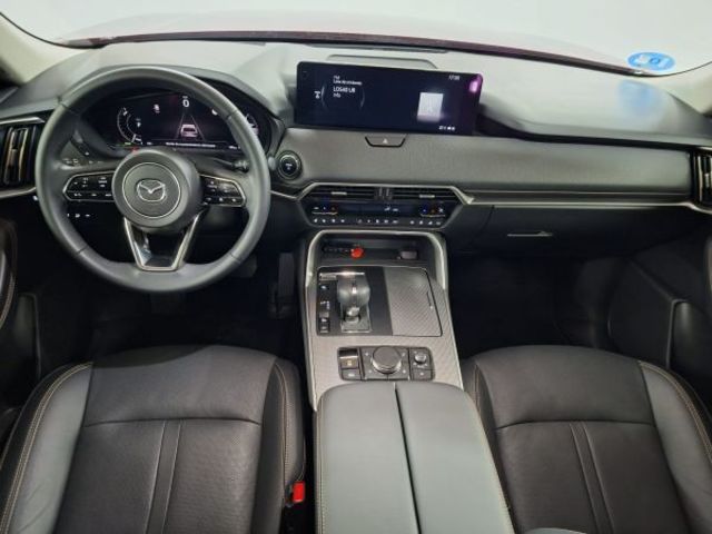 Mazda CX-60 e-Skyactiv PHEV Homura AWD 241 kW (327 CV)